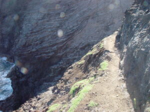 Kalalau Trail