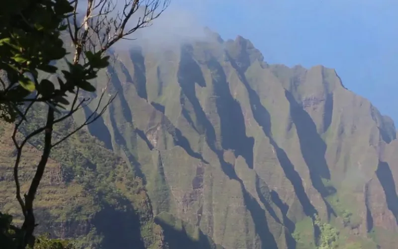 Kalalau Trail Hike
