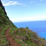 Trail to Hanakoa