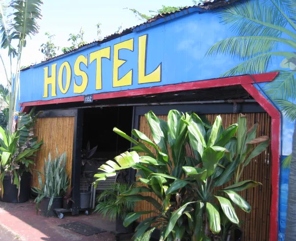 Hostel