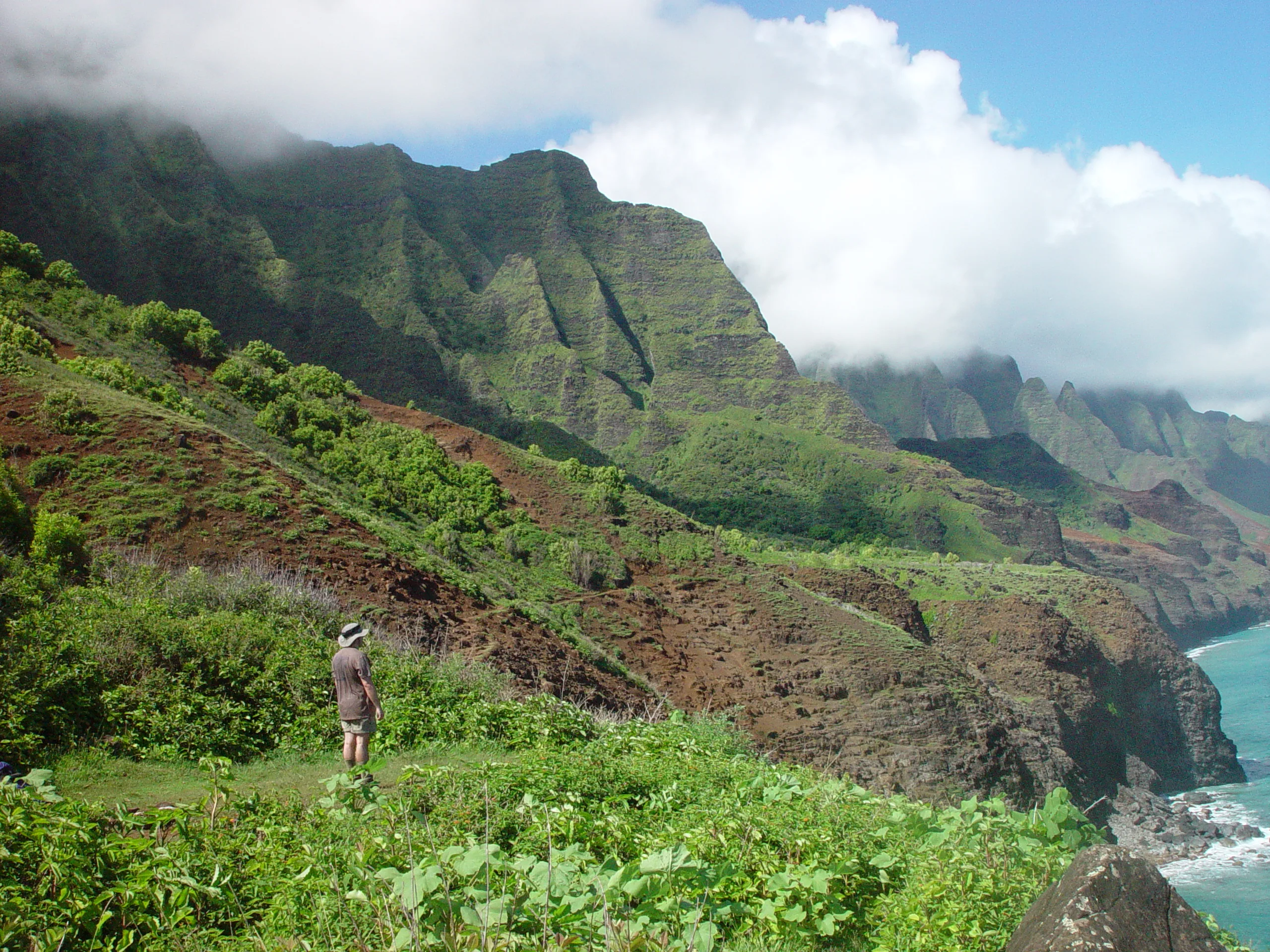 10 Best Hiking Trails on Earth