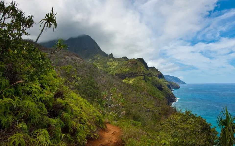 Hiking Permits