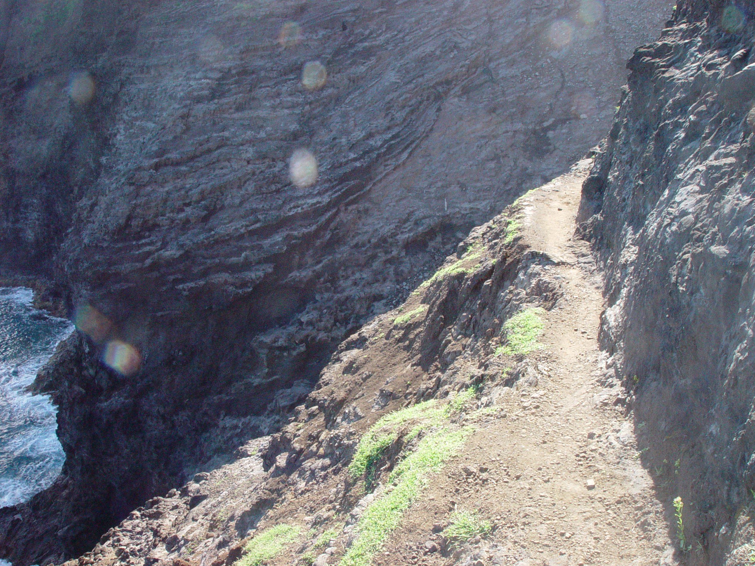Should You Hike the Dangerous Kalalau Trail? - Kalalau Trail