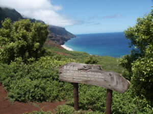 Kalalau Trail