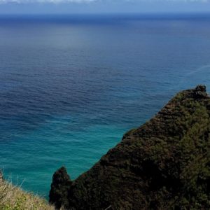 Rebecca Riggins - Kalalau Trail