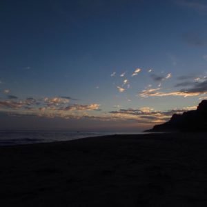 Rebecca Riggins - Kalalau Trail
