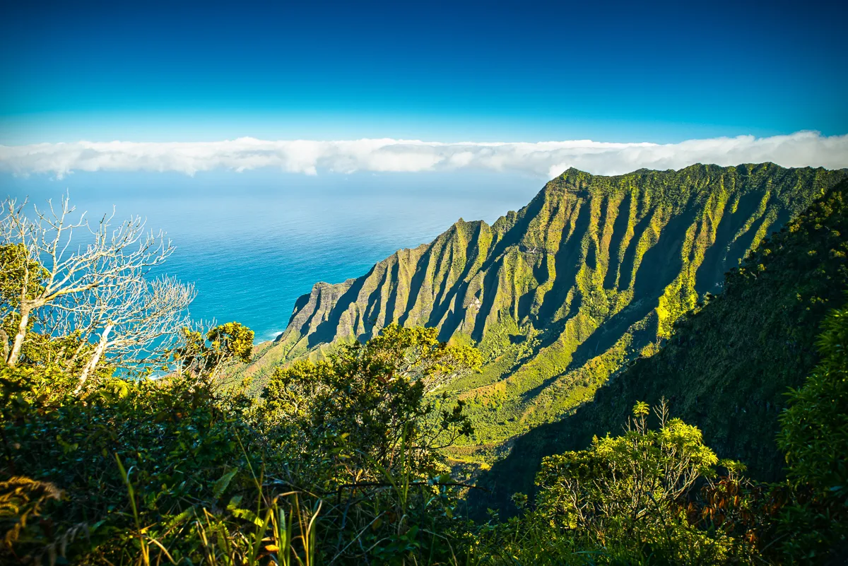 Places you need to visit according to National Geographic