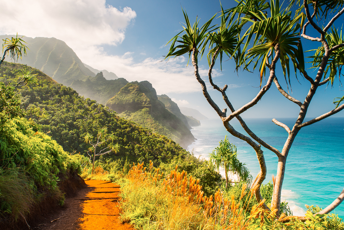 Top Reasons You NEED to Experience Kalalau Trail