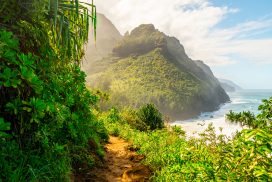 Photos - Kalalau Trail