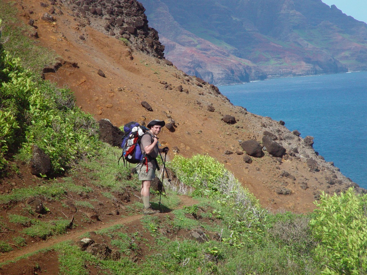 The Kalalau Trail Is Hands Down The Most Incredible Hike In America