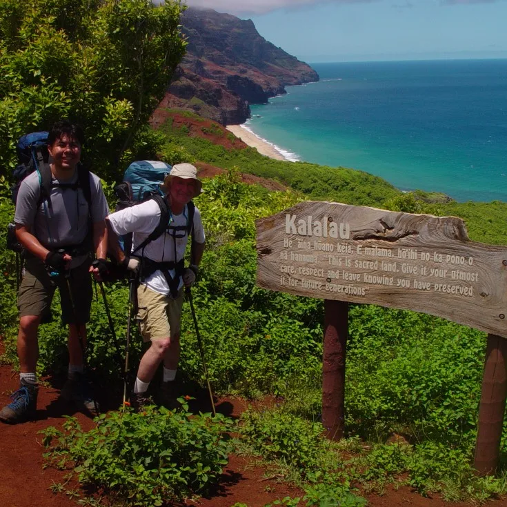 5 of America’s Most Adventurous Trails To Hike by Travelers Today