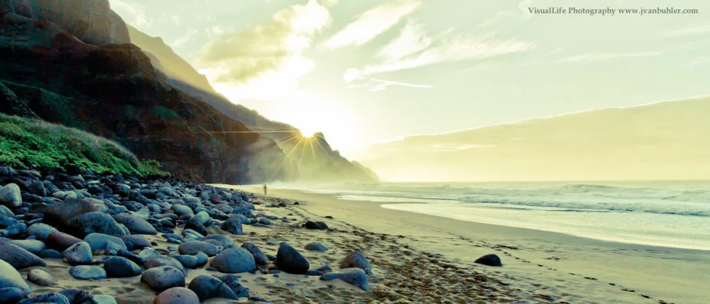 A photographic journey through the most magical place on Earth