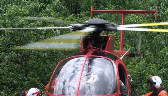 DLNR Produces New Kalalau Trail Safety Video