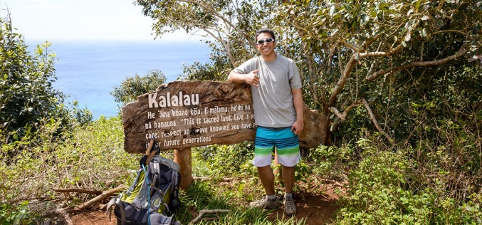Kalalau: 2 Day Coastal Hike Along Kauai’s Napali