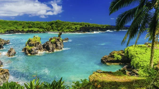 Babymoon Hotspots on Kauai, Hawaii