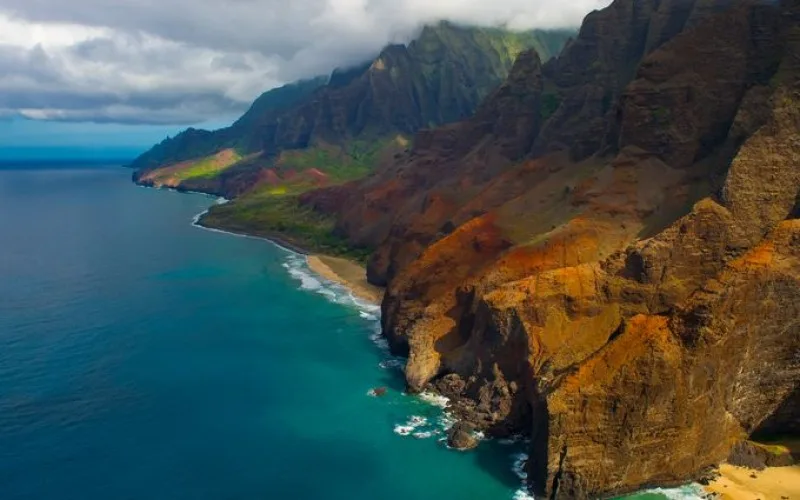 USA Today’s: America’s most stunning views