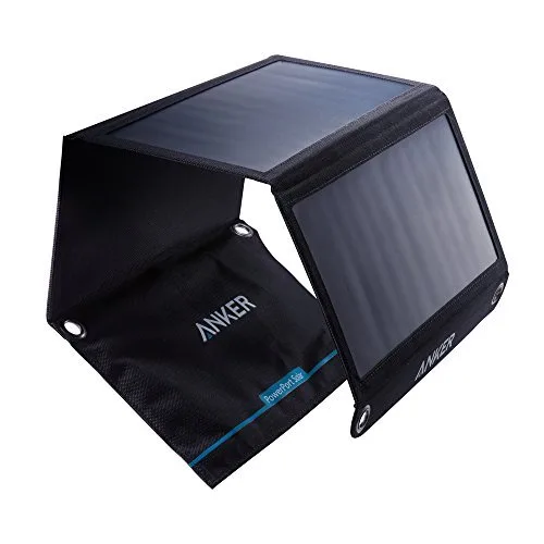 Solar Charger