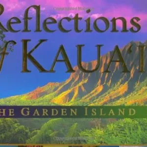 Reflections of Kauai