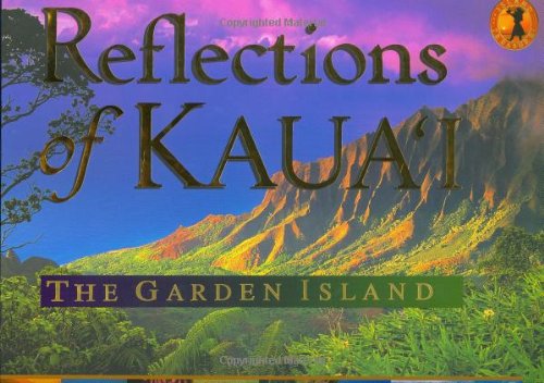 Reflections of Kauai