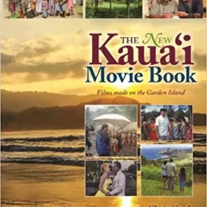 Kauai Movie Book
