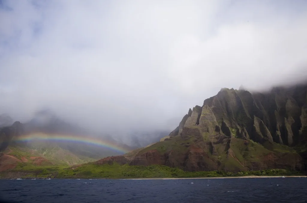 The World’s 12 Most Astonishing Coastlines
