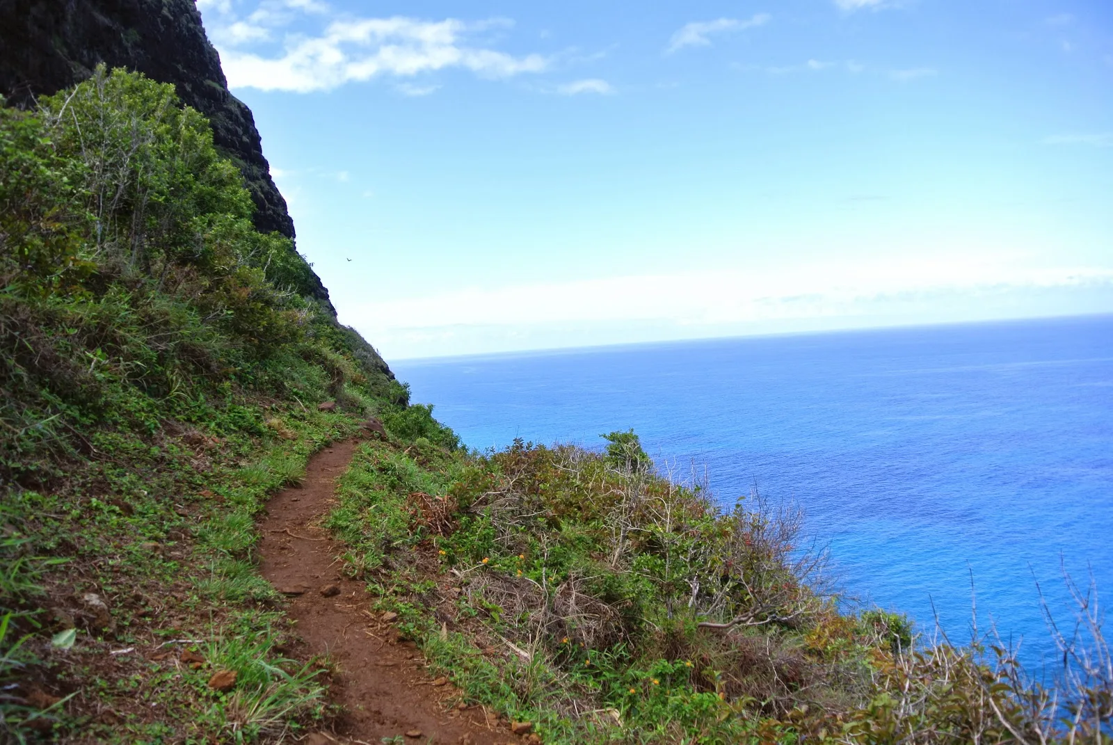 America’s 10 Most Dangerous Hikes