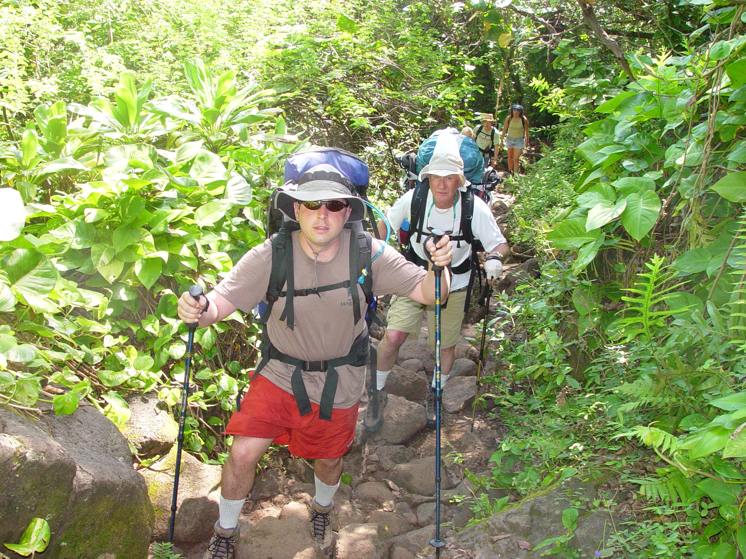 Hiking Tips- Important for Everyone!