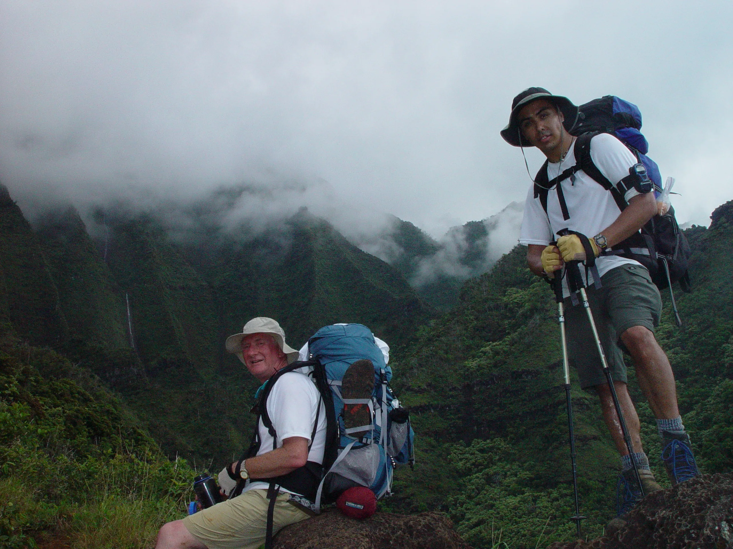 Is Social Media to Blame for Hawaiian Trail Rescues?