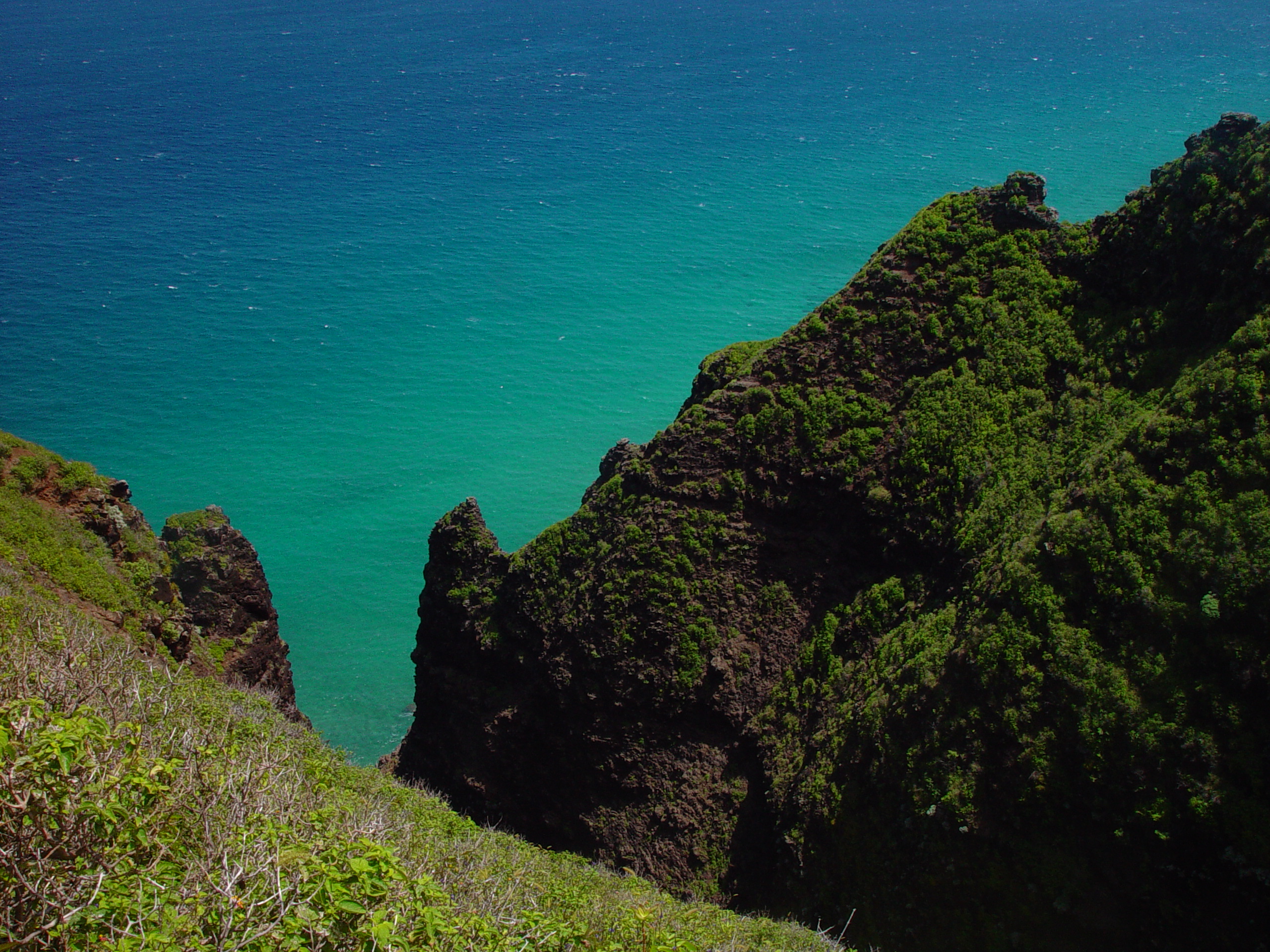 The Na Pali Coast on a Time Budget