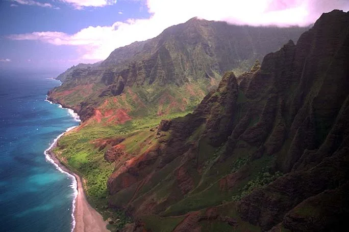 The 10 Most Beautiful Places in America