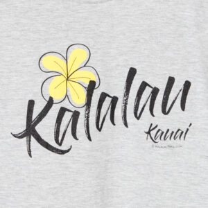 Kalalau Flower