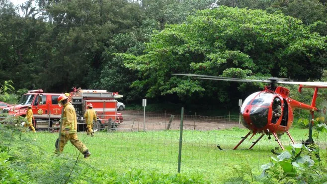 121 hikers airlifted from Hanakapi’ai