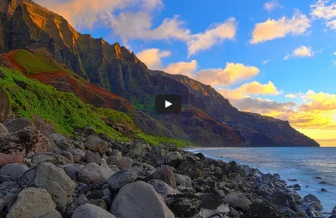 Guide to the Kalalau Trail (Na Pali Coast)