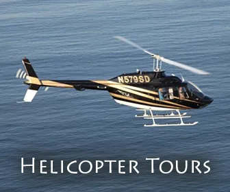 Helicopter Tours