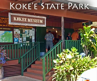Kokee State Park