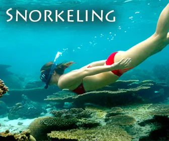 Snorkeling
