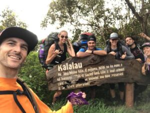 Kalalau Backpackers