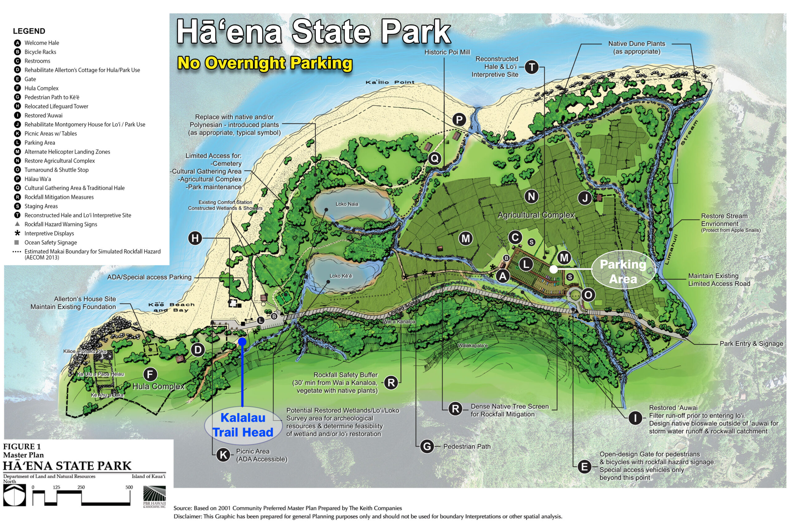 Haena State Park