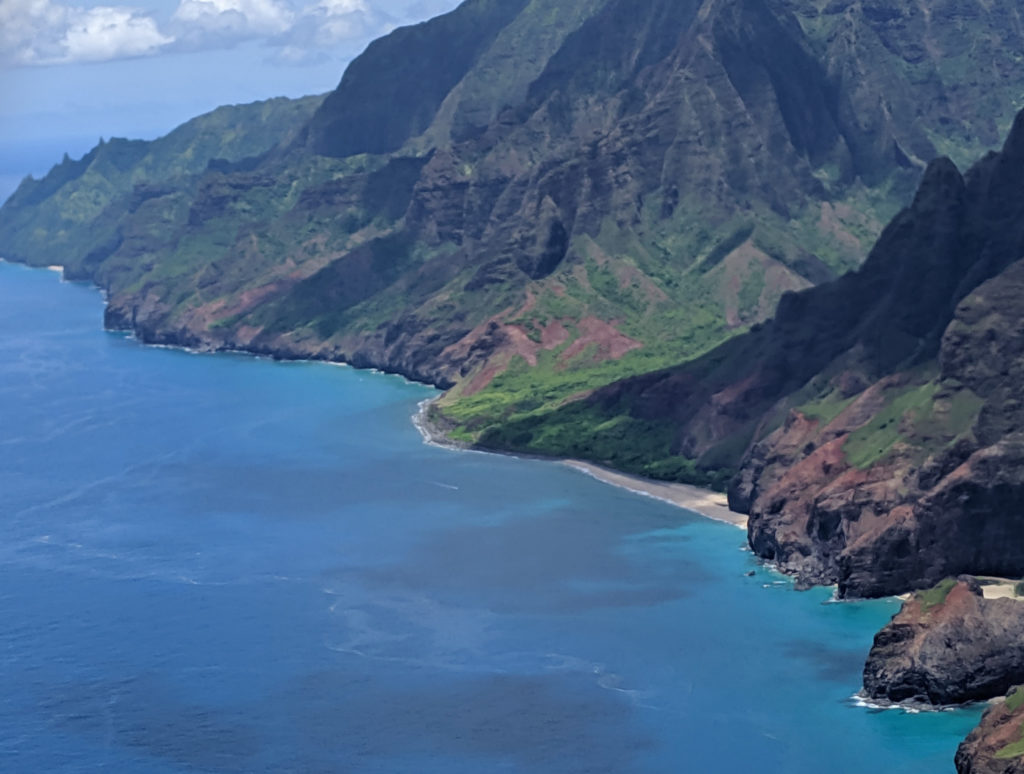 Kalalau Beach