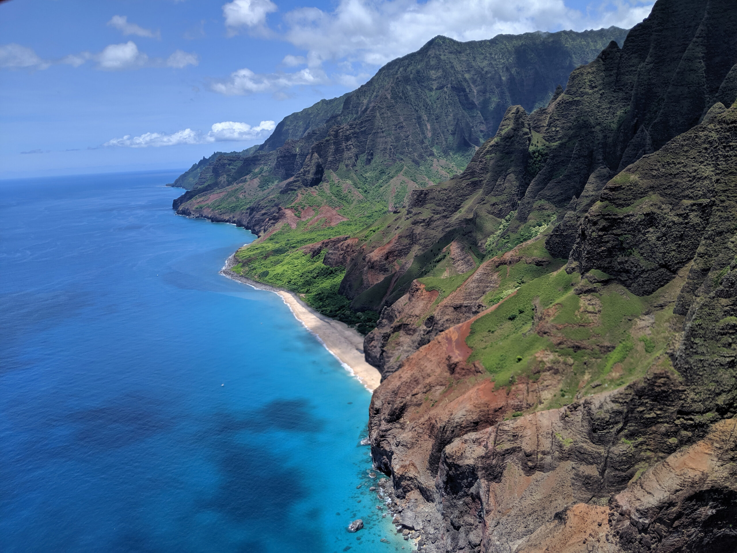 If you want to visit the Kalalau Trail in 2024, read this!