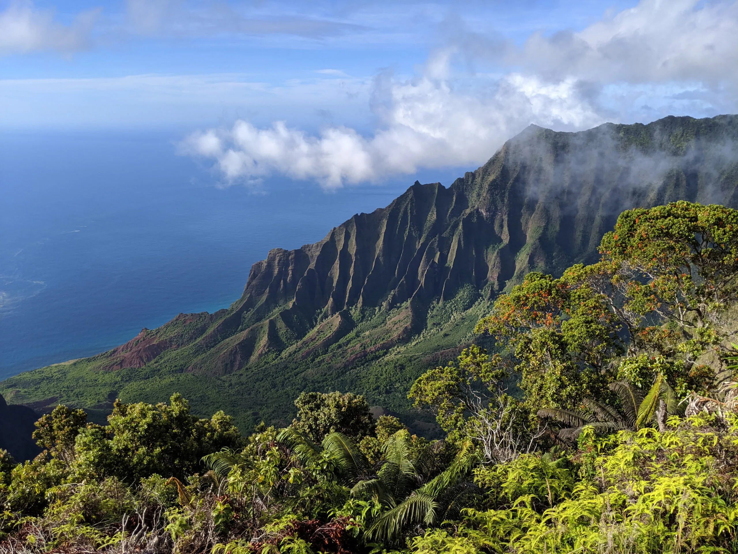 Capturing Great Photos of Kalalau, The Nāpali Coast & Kauai