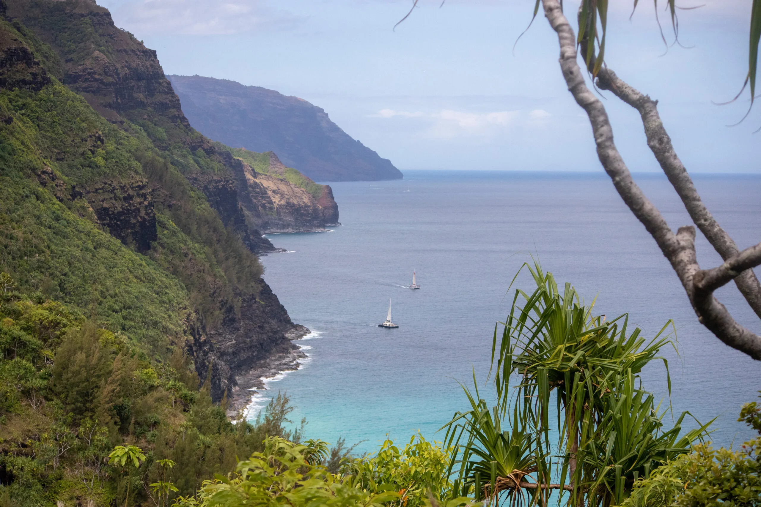 Kalalau Trail Permits are Now Available