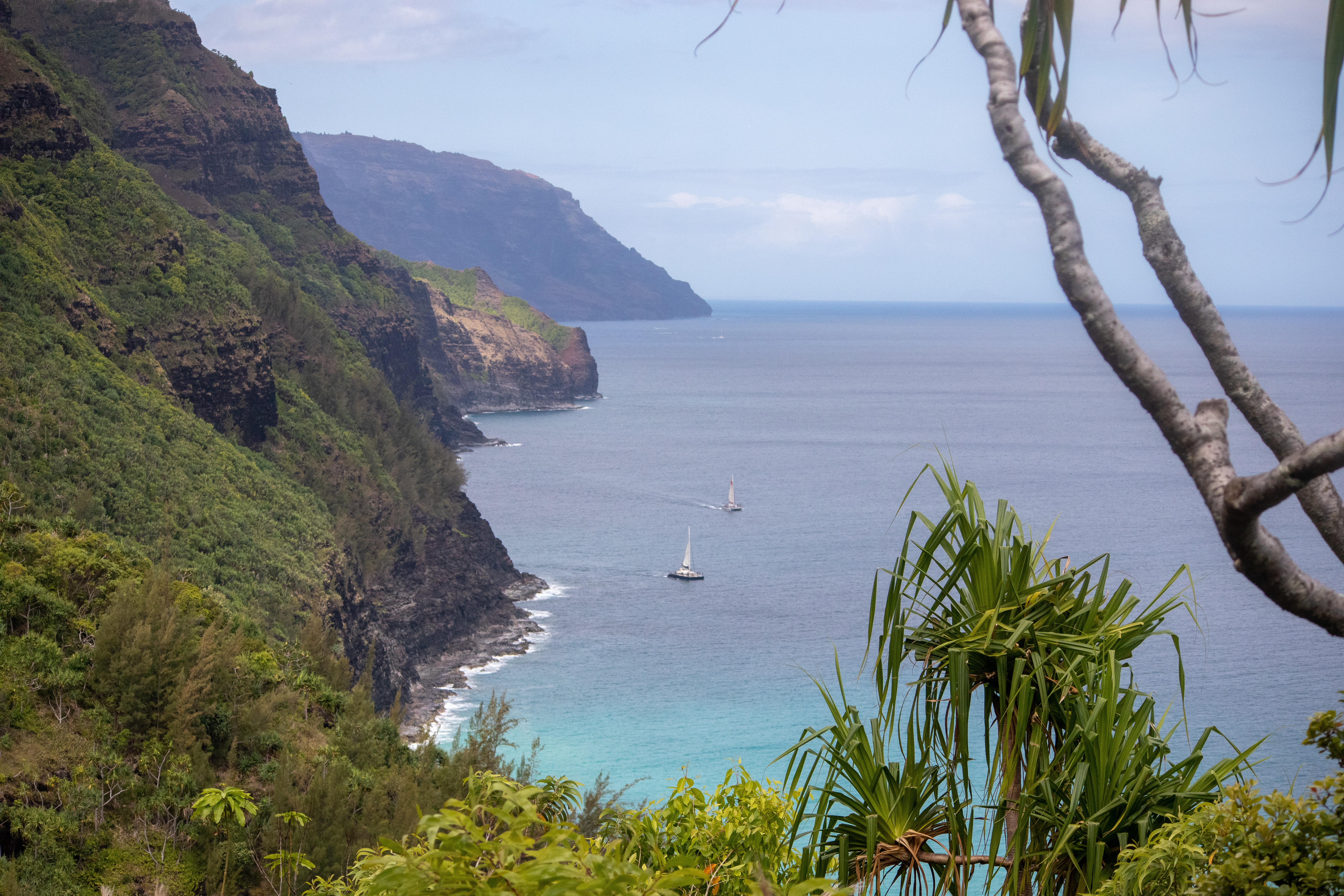 Mistakes People Make when Planning to Hike the Kalalau Trail