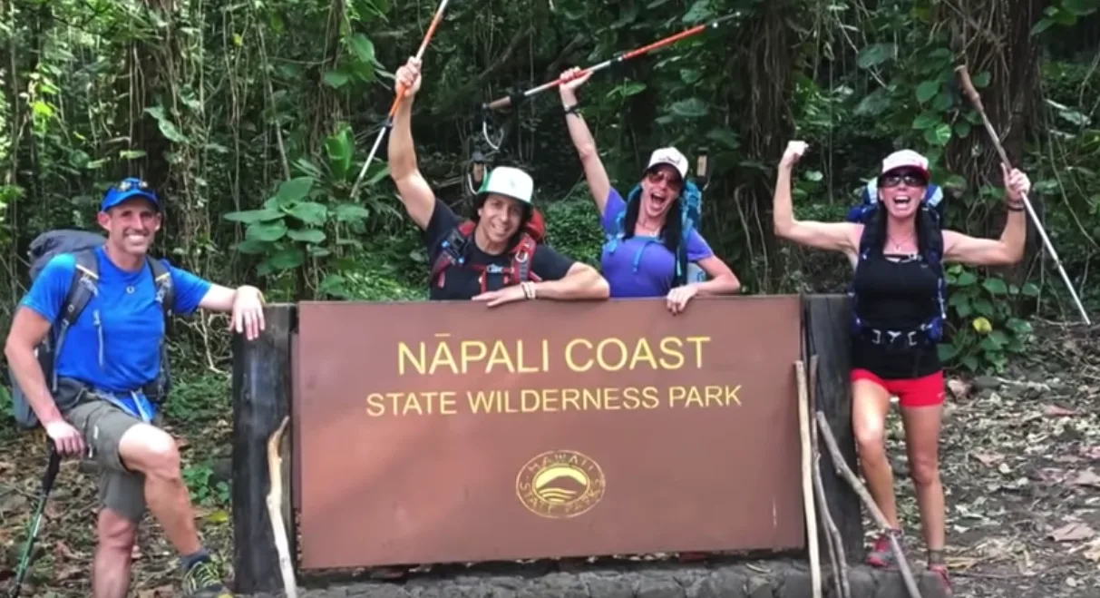 Kalalau Trail – Hike of a Lifetime