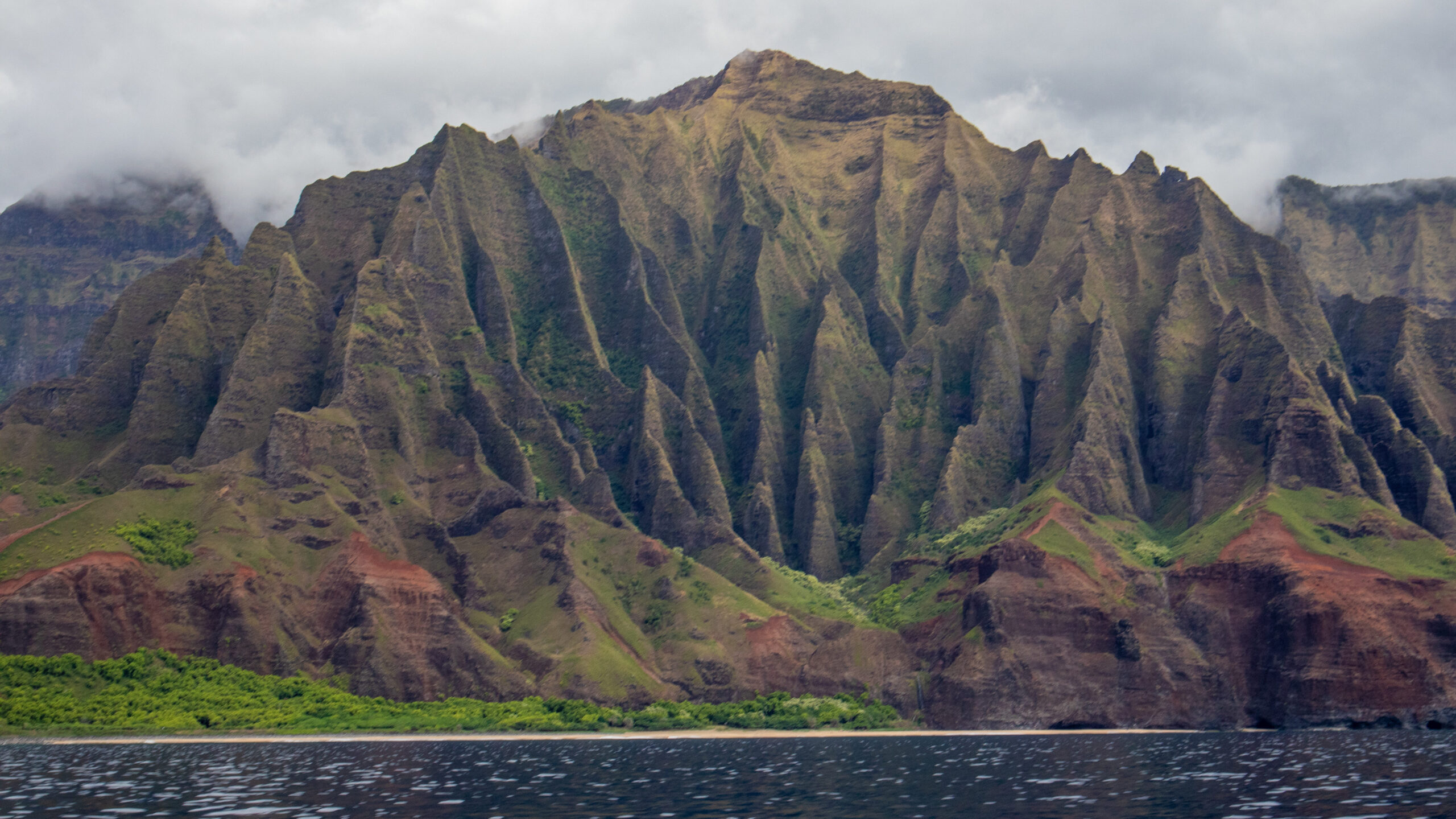 Kalalau Trip Report- June 2019