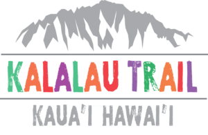 Kalalau Trail Logo
