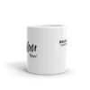 Kalalau Mug - Flower Design - Image 3