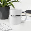 Kalalau Trail Mug - Greetings Design - Image 6