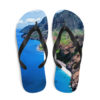 Kalalau Beach Flip-Flops - Image 4