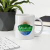 Kalalau is Calling Mug
